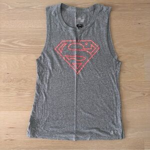 UNDER ARMOUR - SLEEVELESS SHIRT - SIZE SMALL - GREAT CONDITION